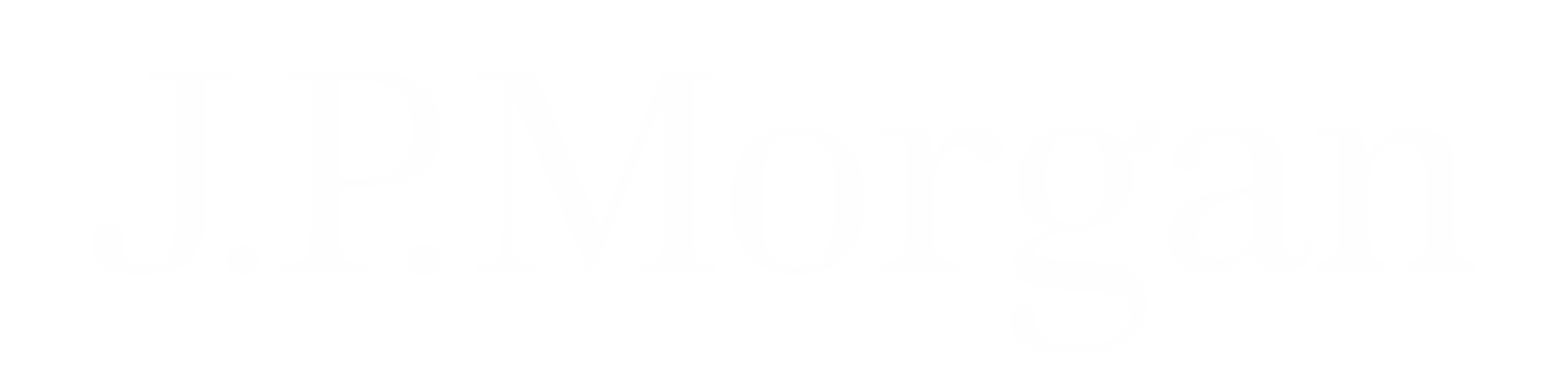 JP Morgan