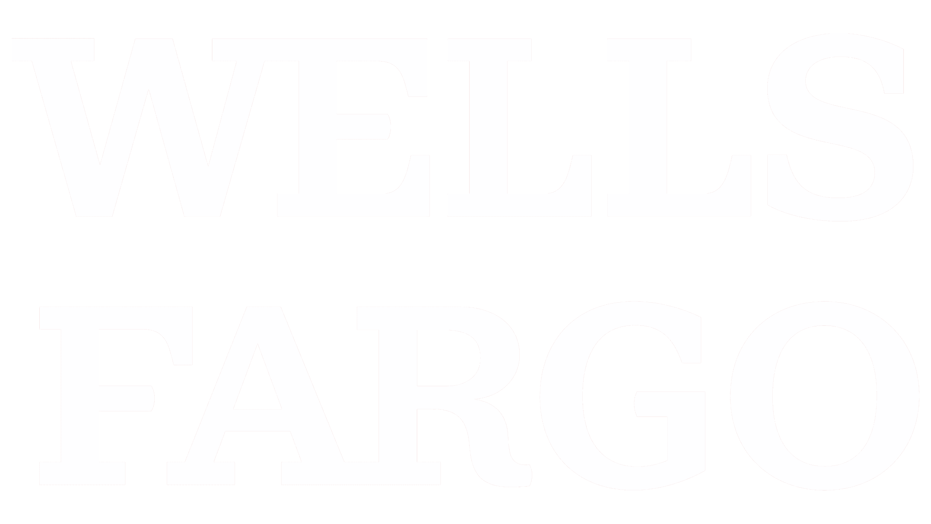 Wells Fargo